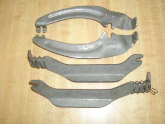 Parking Brake Levers & Struts 003 (Small).JPG