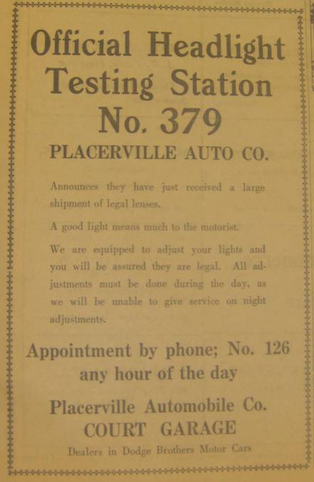 Placerville Automobile Co Headlight Testing Stn 379.jpg