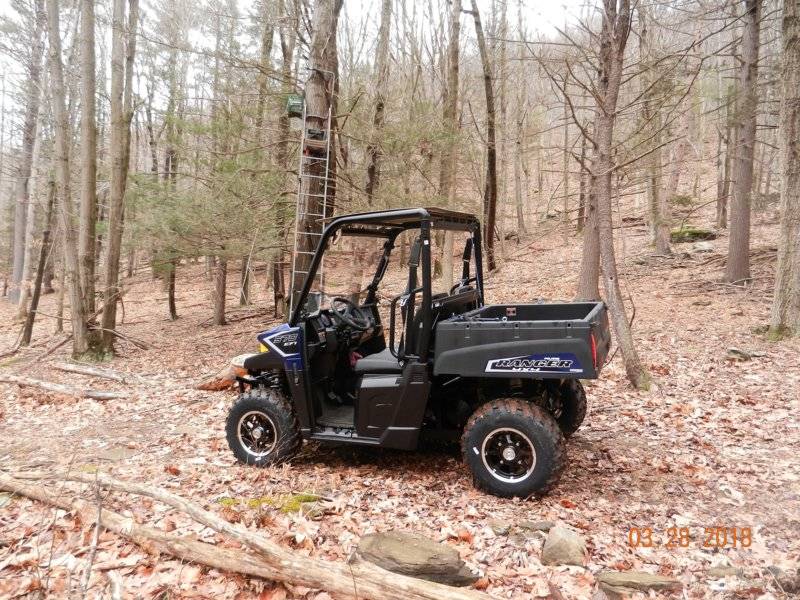 Polaris Ranger - 7.JPG