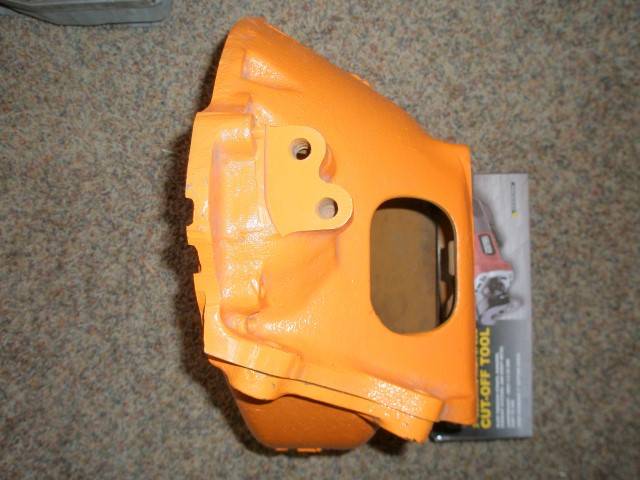 Race Hemi Bellhousing 2 001 (Small).JPG