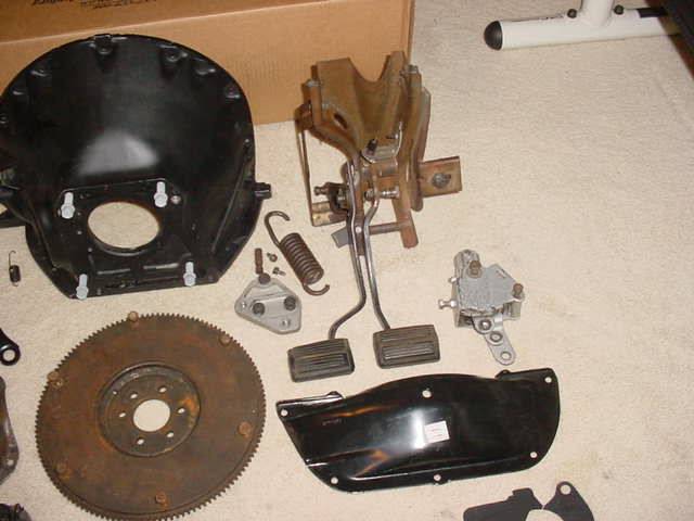 Small block A-body 4-speed parts 3.JPG