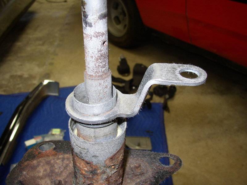 [Found!] - 1972 A Body Column Shift Steering Column Rust Free 300.00 ...