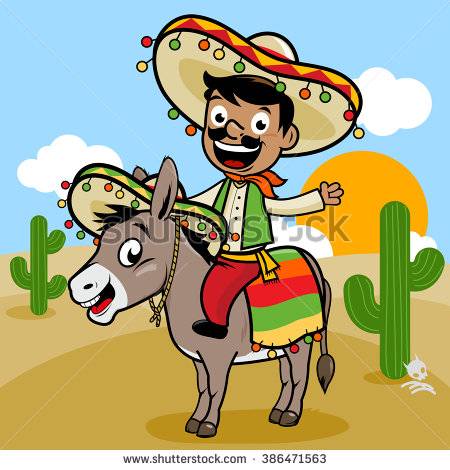 stock-vector-mexican-man-riding-a-donkey-in-the-desert-386471563.jpg