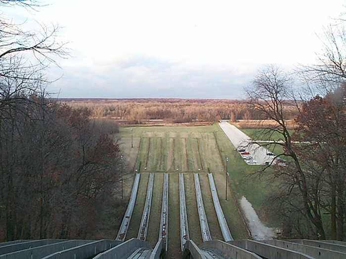 Swallow Cliff Toboggan slides2.jpg