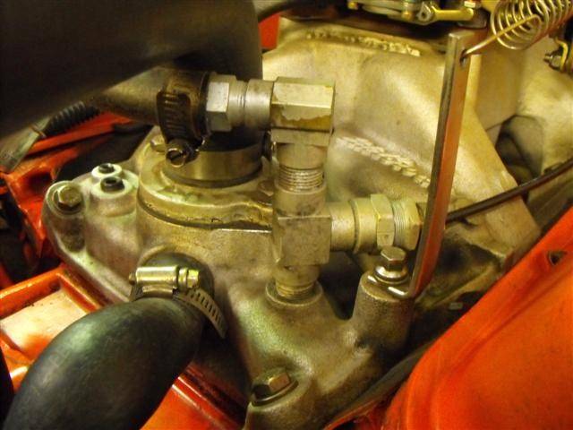 temperature gauge | For A Bodies Only Mopar Forum