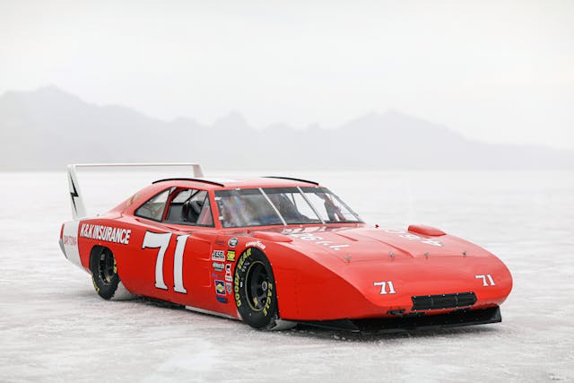 The-Garage-Shop-Speed-Week-2021-Charger-Daytona-front-three-quarter-2.jpg