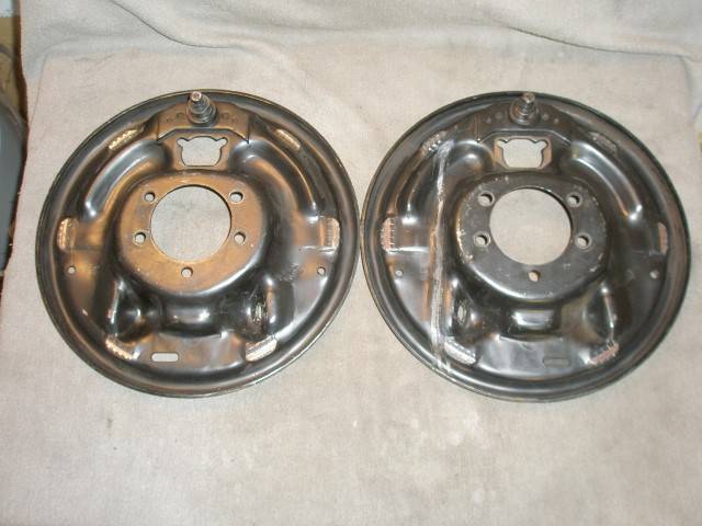 Van Backing Plates March 2019 001 (Small).JPG