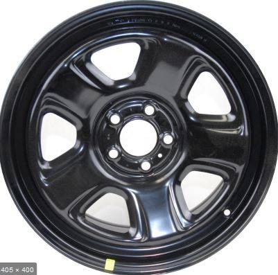 [FOR SALE] - 18" Police Wheels | For A Bodies Only Mopar Forum