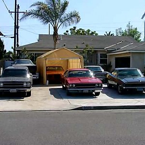 Mopars from my past
