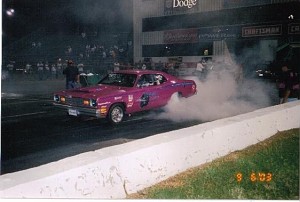 1974 Plymouth Duster