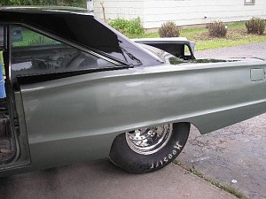 1966 Dodge Coronet