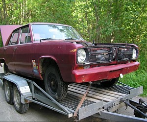 1967 plymouth valiant