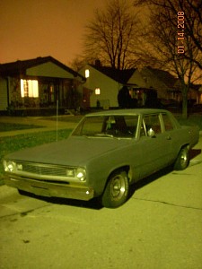 67 plymouth valiant