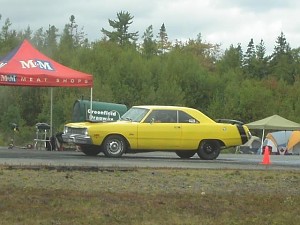 1973 dodge swinger