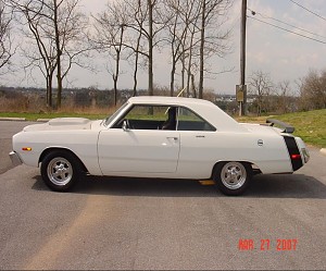 73 Dart