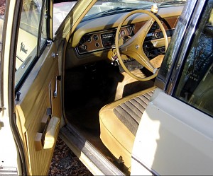 1973 Plymouth Valiant This is my baby, her name is Buttercup