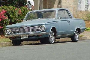 1965 Plymouth MOPAR