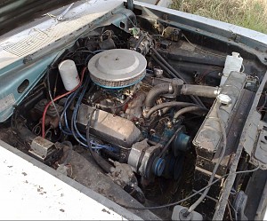 1970 aust a-body