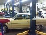 1975 plymouth scamp 2dr hardtop 360 4speed