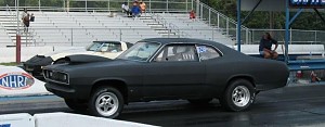 1973 duster 340