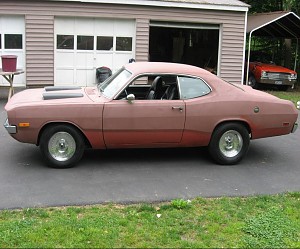 1971 Dodge Demon