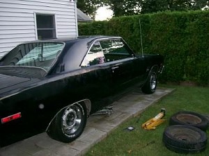 74 Dart Swinger