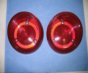 63 dart covert parts tailights