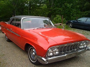 61 Dart Phoenix