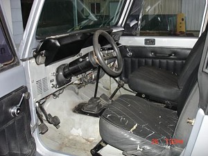 1984 Jeep CJ-7 Trade?  Updated pics in Gallery. . .