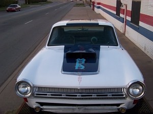 1964 dart gt (gasser)