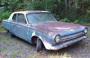 1964 Dodge Dart 170