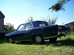 1969 Plymouth Valiant