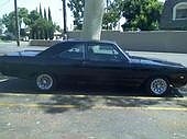 74 DODGE DART GTS