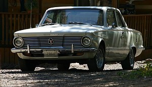 1964 Plymouth Valiant