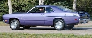 70 plymouth duster340