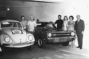 1970 Dodge Dart (Brazilian model)