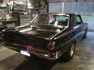 1964 Dart GT