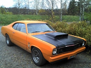 Duster 1973