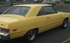 74 Plymouth Scamp