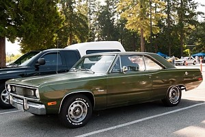 1972 PLYMOUTH SCAMP