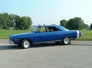 74 Dodge Dart Swinger