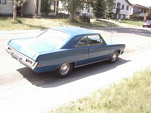 1971 plymouth valiant