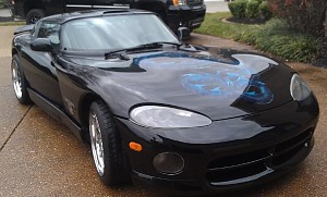 96 Viper