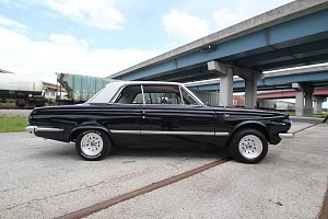 1964 Plymouth Valiant 200