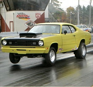 72 plymouth duster