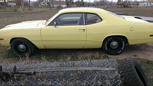 75 Dart Sport