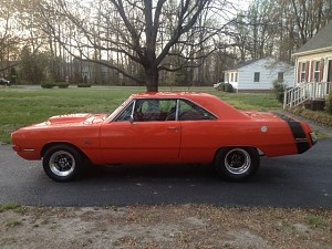 1971 dart