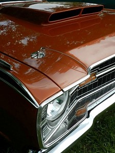 1969 Dodge Dart GT