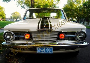 1964 Valiant Signet