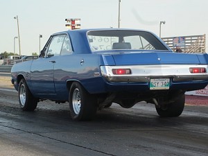 '71 Dodge Dart